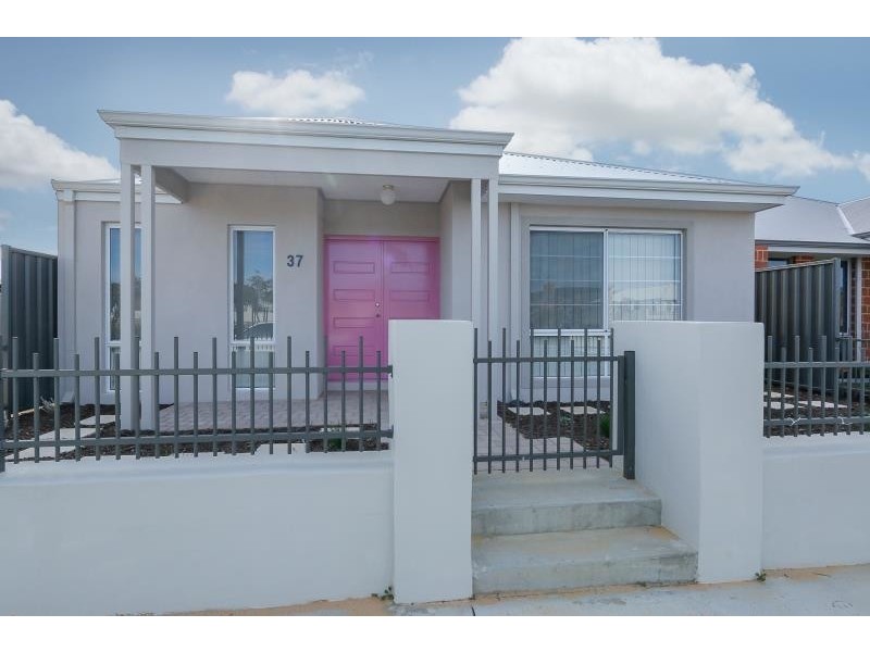 37 Benson Loop, Alkimos WA 6038