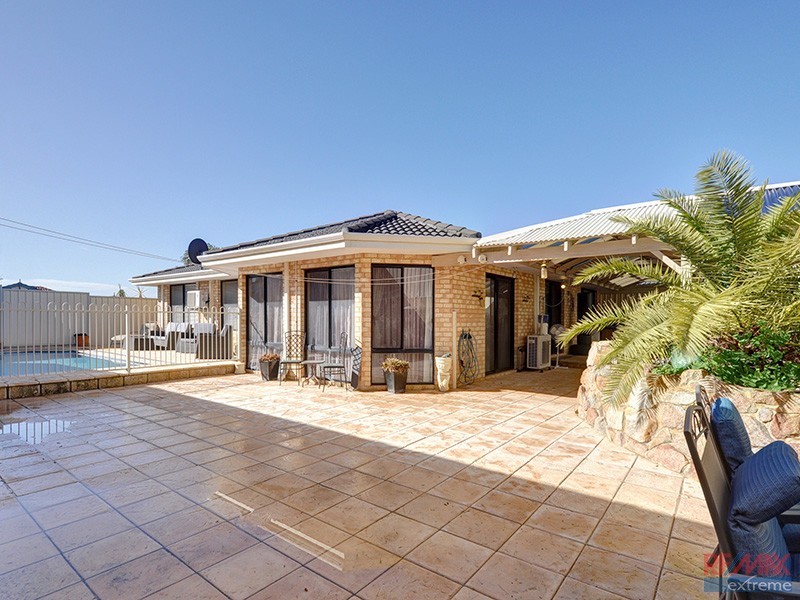 162 Kinross Drive, Kinross WA 6028