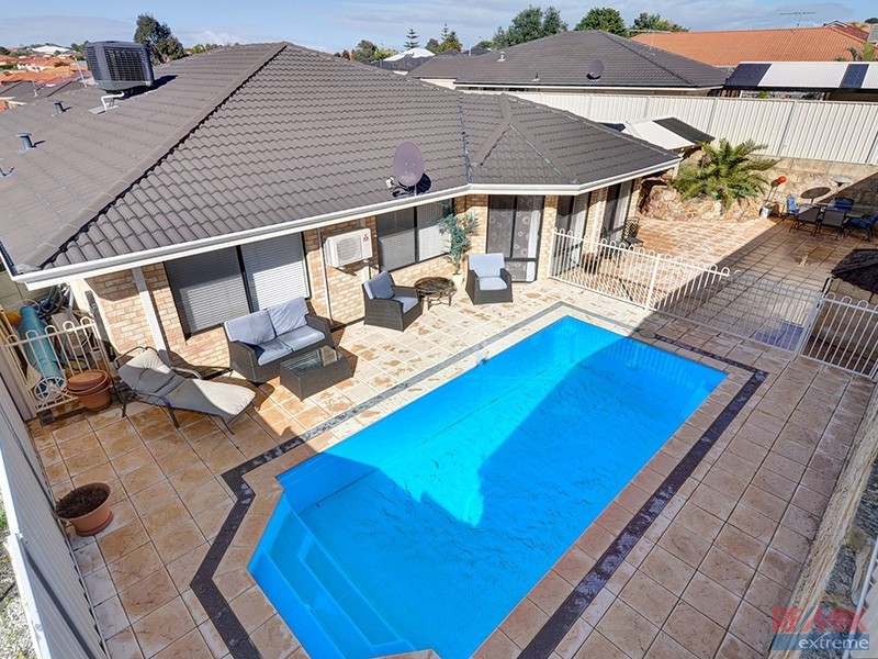 162 Kinross Drive, Kinross WA 6028