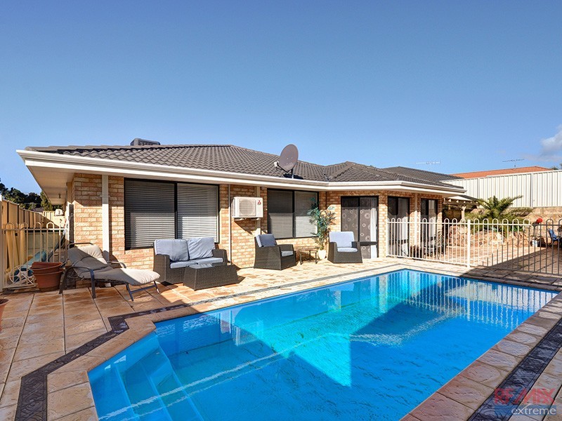 162 Kinross Drive, Kinross WA 6028