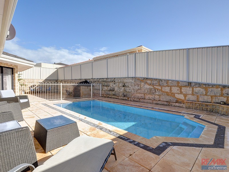 162 Kinross Drive, Kinross WA 6028