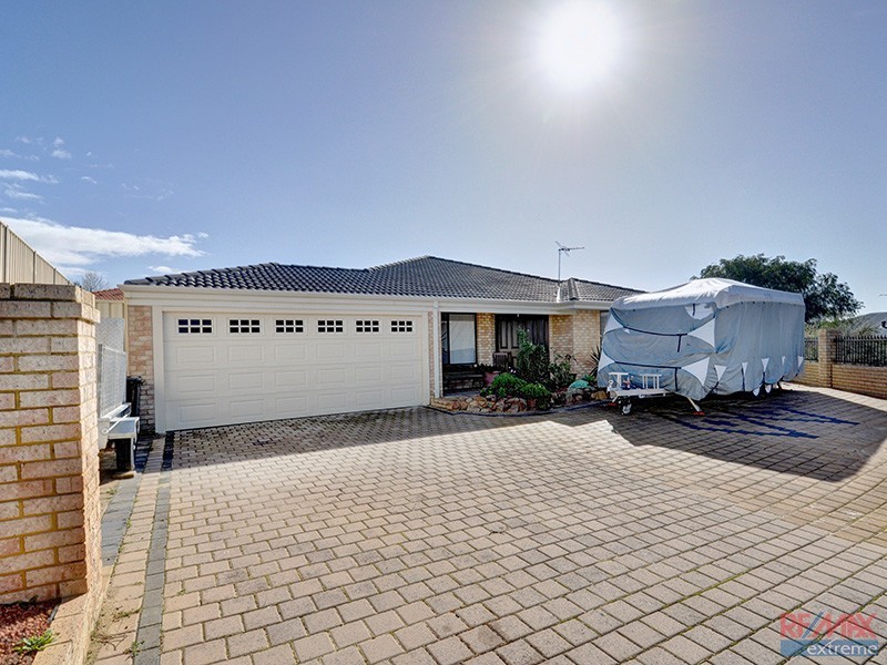 162 Kinross Drive, Kinross WA 6028