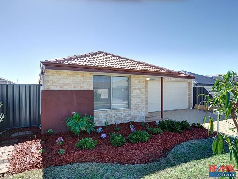 34 Montane Turn, Banksia Grove WA 6031
