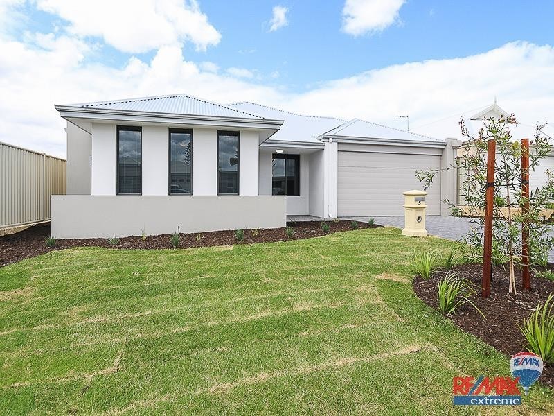 5 Zenith Way, Alkimos WA 6038