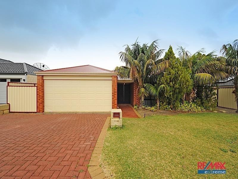 116 East Road, Pearsall WA 6065