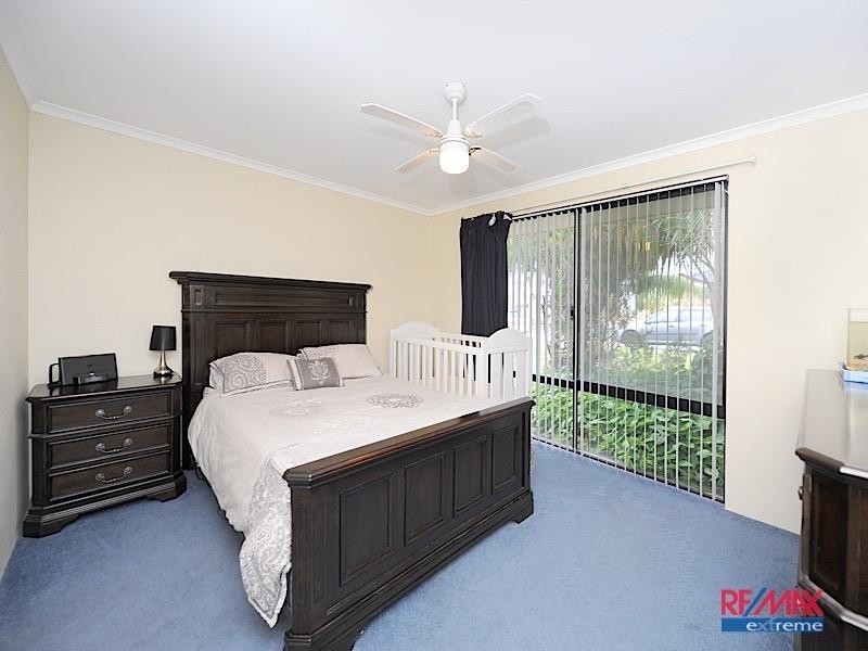 116 East Road, Pearsall WA 6065