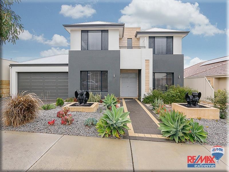 42 Topsail Loop, Alkimos WA 6038