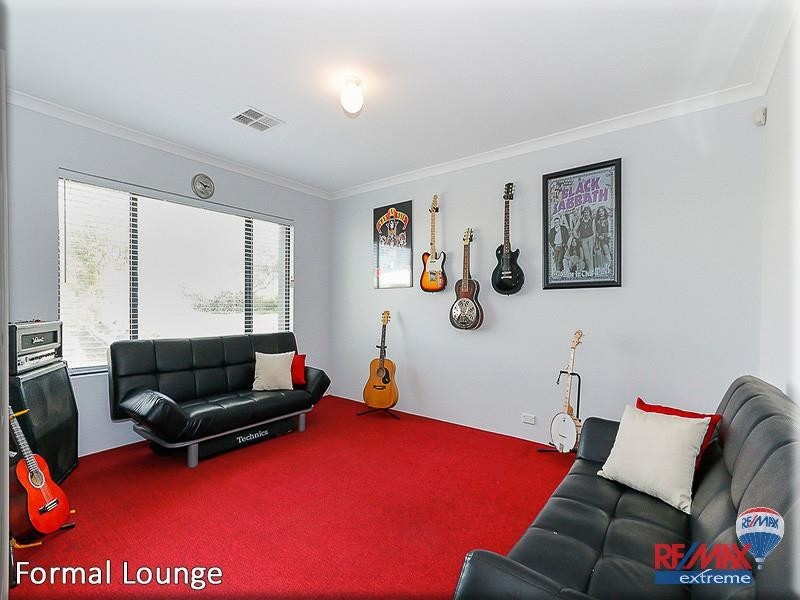 42 Topsail Loop, Alkimos WA 6038