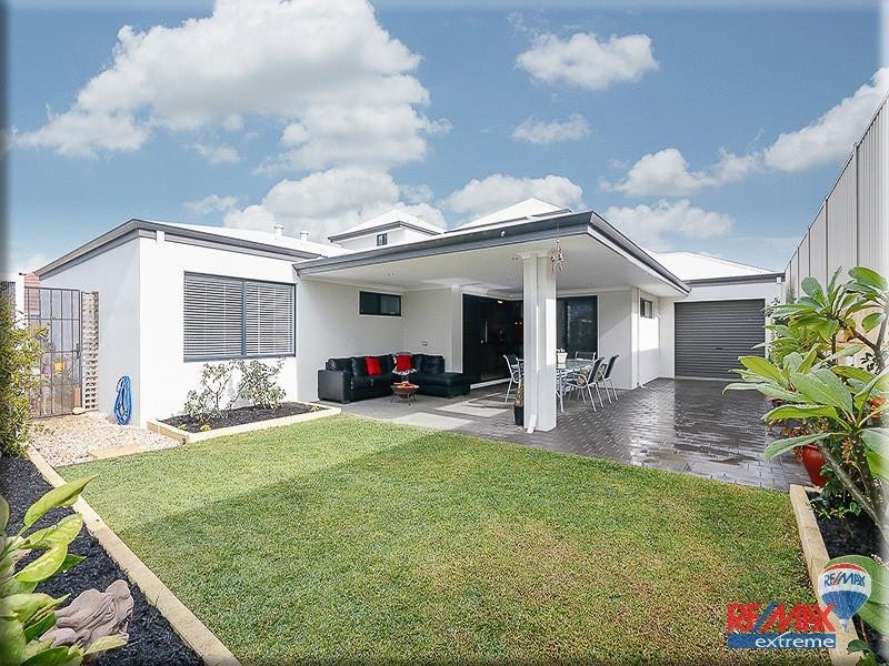 42 Topsail Loop, Alkimos WA 6038