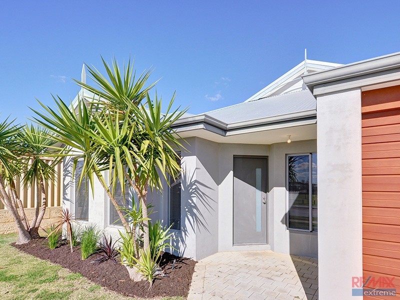 6 Denham Way, Ridgewood WA 6030