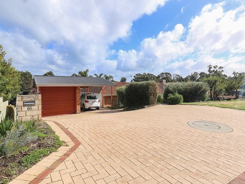 65 Wisteria Parade, Edgewater WA 6027