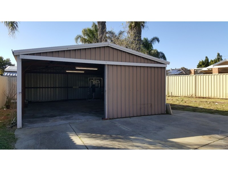 104 Mirrabooka Avenue, Koondoola WA 6064