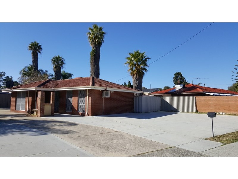 104 Mirrabooka Avenue, Koondoola WA 6064