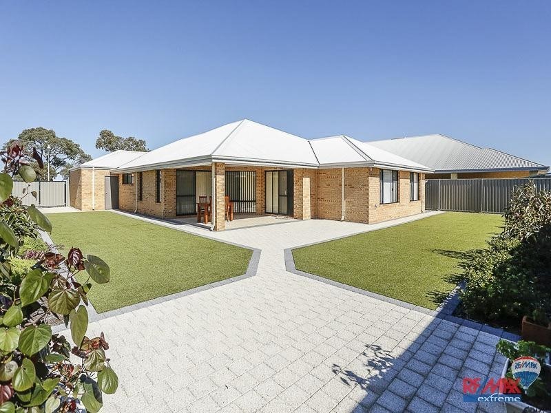 19 Myrlea Trail, Alkimos WA 6038