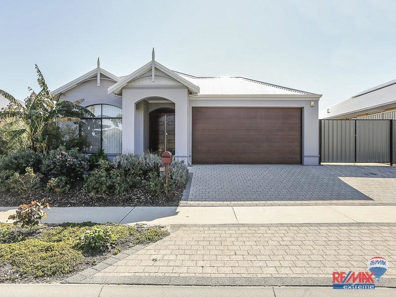 19 Myrlea Trail, Alkimos WA 6038