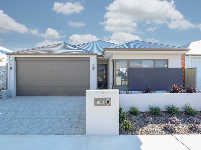 3 Citrine Street, Eglinton WA 6034