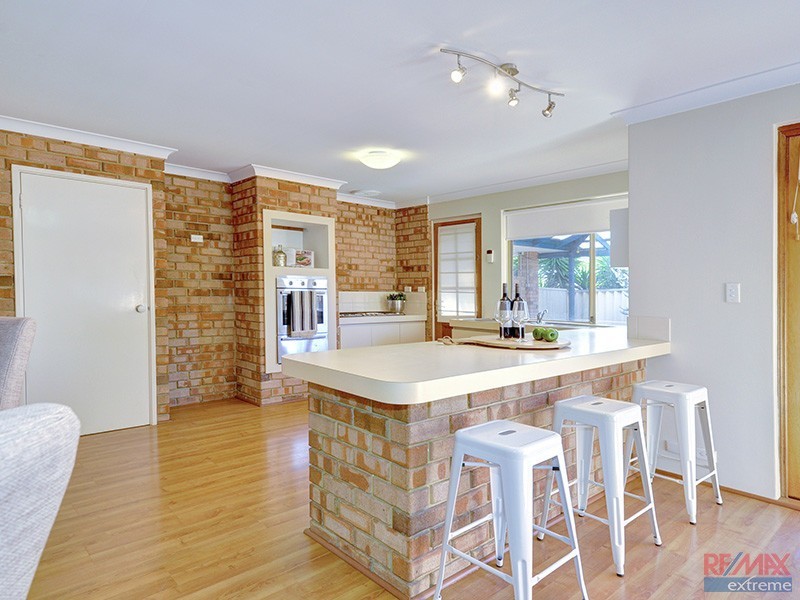 3 Bacchante Circle, Ocean Reef WA 6027
