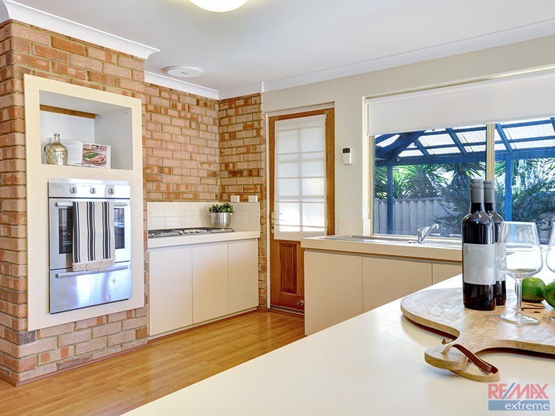 3 Bacchante Circle, Ocean Reef WA 6027