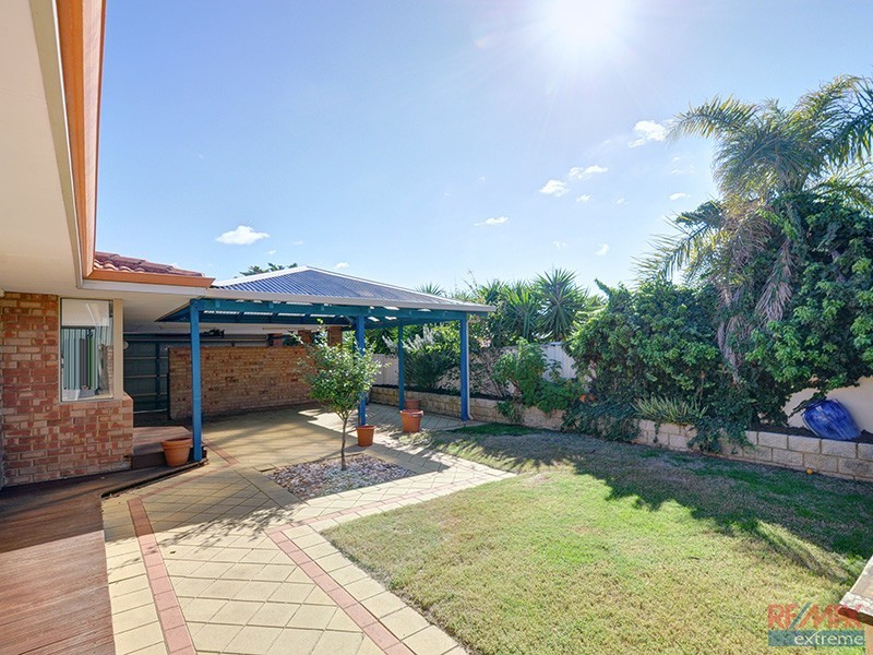 3 Bacchante Circle, Ocean Reef WA 6027