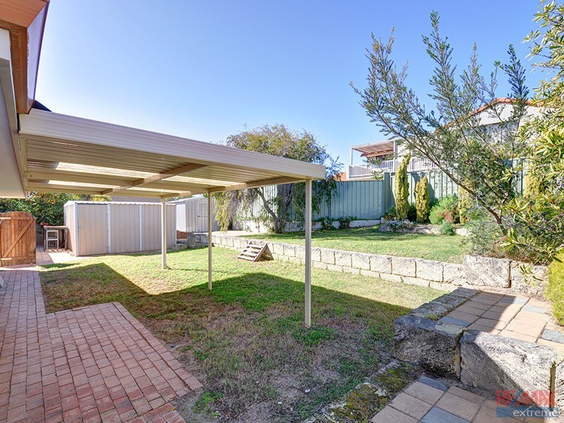 3 Bacchante Circle, Ocean Reef WA 6027