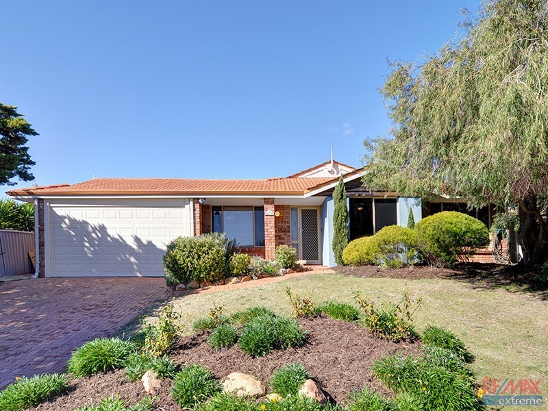 3 Bacchante Circle, Ocean Reef WA 6027
