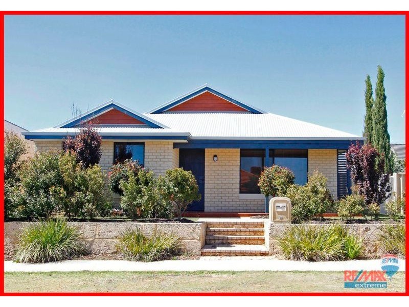 17 Carnforth Road, Butler WA 6036