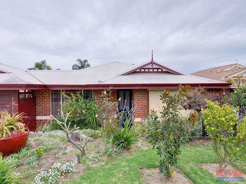 12 Seagate Turn, Kinross WA 6028