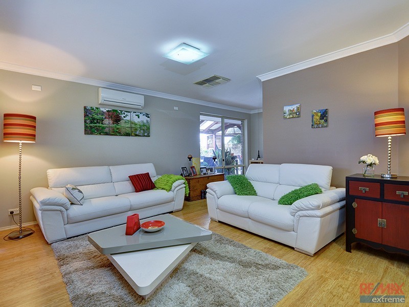 12 Seagate Turn, Kinross WA 6028