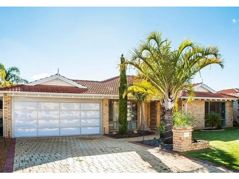 85 Bacchante Circle, Ocean Reef WA 6027