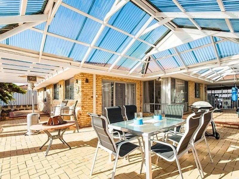 85 Bacchante Circle, Ocean Reef WA 6027