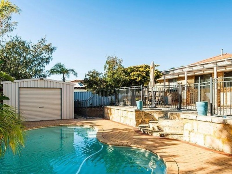 85 Bacchante Circle, Ocean Reef WA 6027