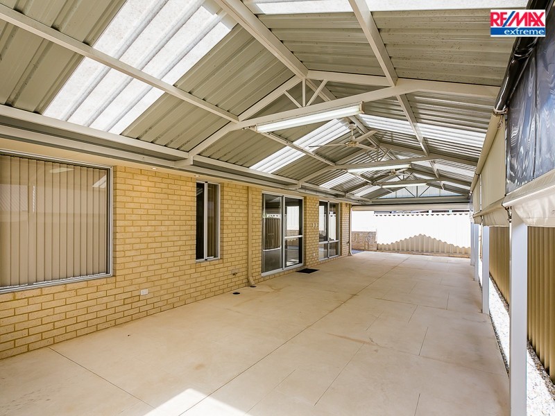8 Fedamore Approach, Ridgewood WA 6030
