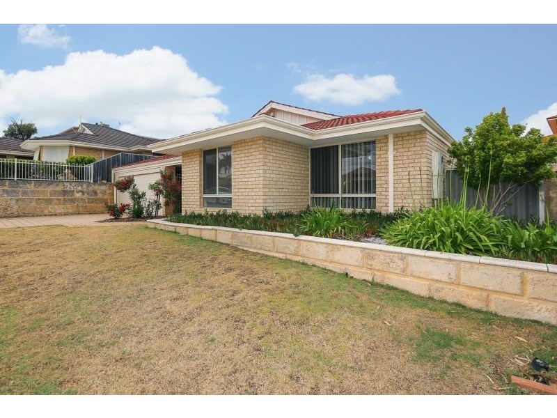 8 Shalimar Rise, Currambine WA 6028