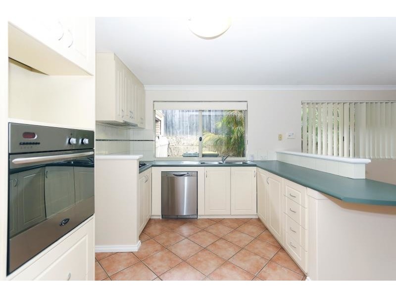 8 Shalimar Rise, Currambine WA 6028