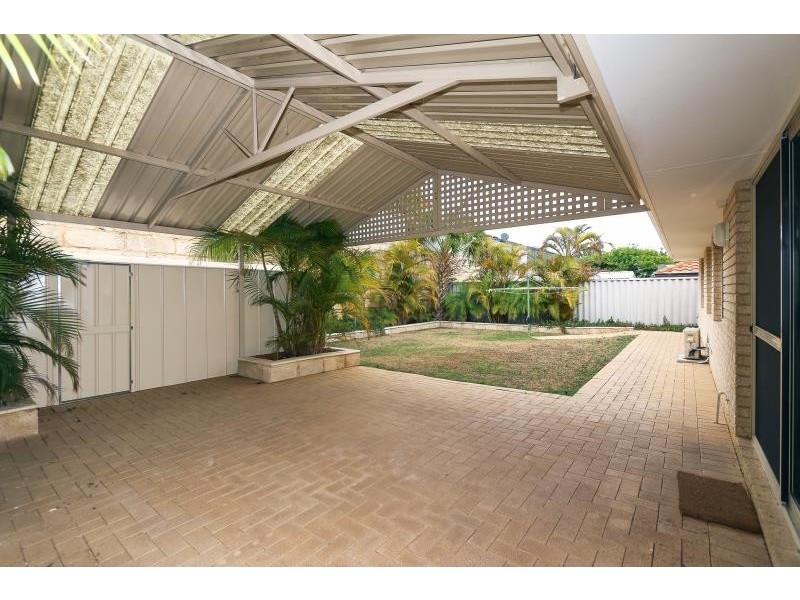 8 Shalimar Rise, Currambine WA 6028