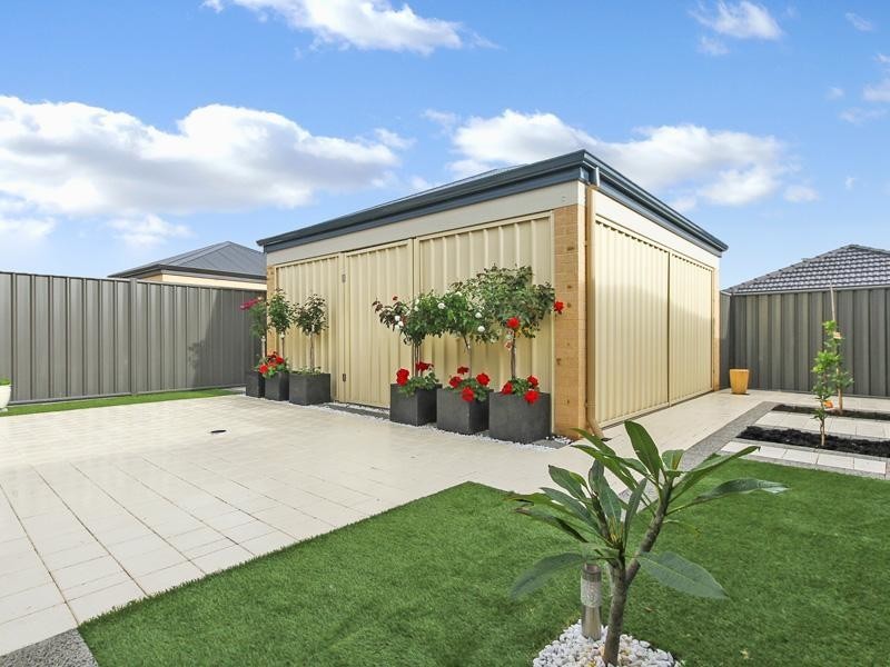 43 Sessilis Road, Banksia Grove WA 6031