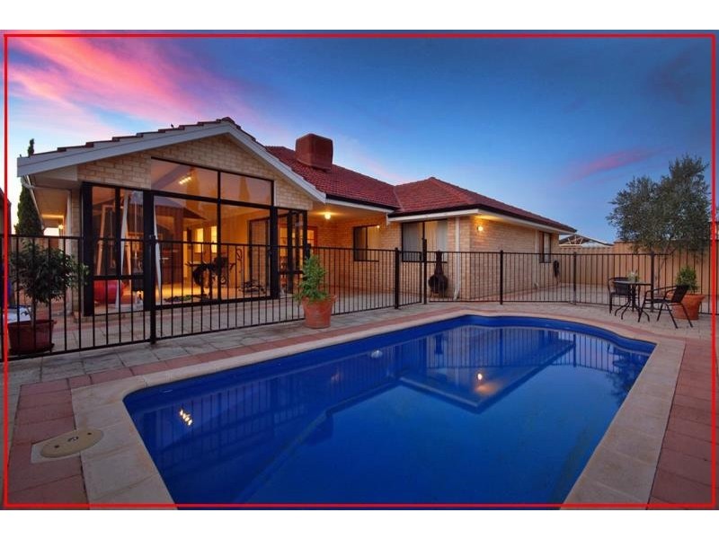 44 Kingsbridge Boulevard, Butler WA 6036