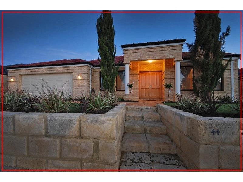 44 Kingsbridge Boulevard, Butler WA 6036