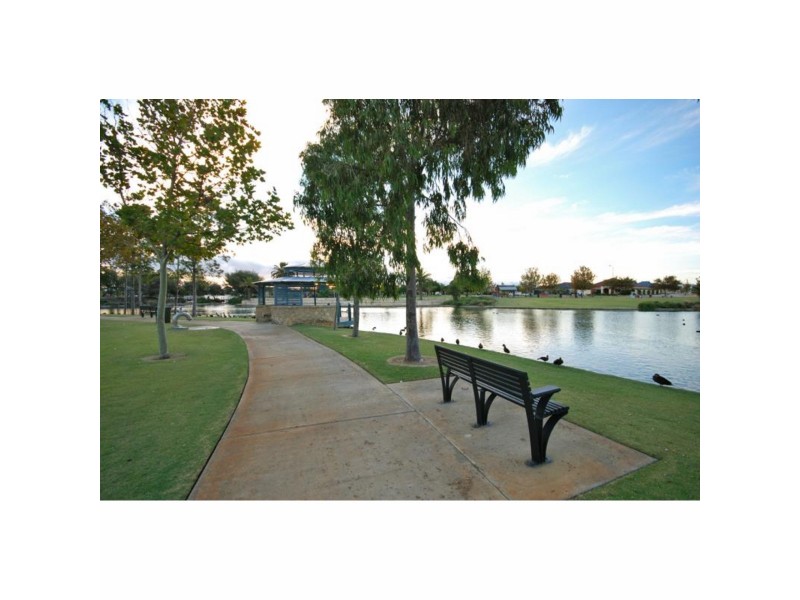 44 Kingsbridge Boulevard, Butler WA 6036 Floorplan