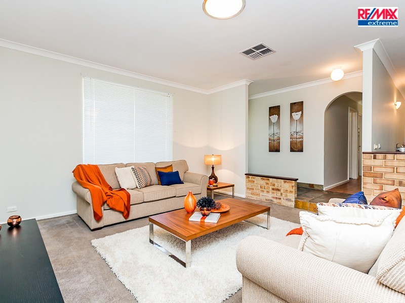 52 Admiral Grove, Heathridge WA 6027