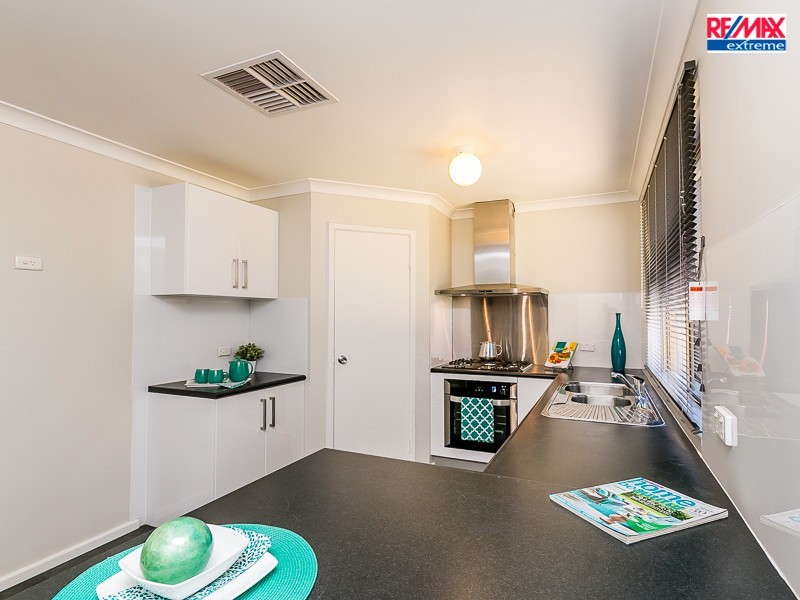 52 Admiral Grove, Heathridge WA 6027