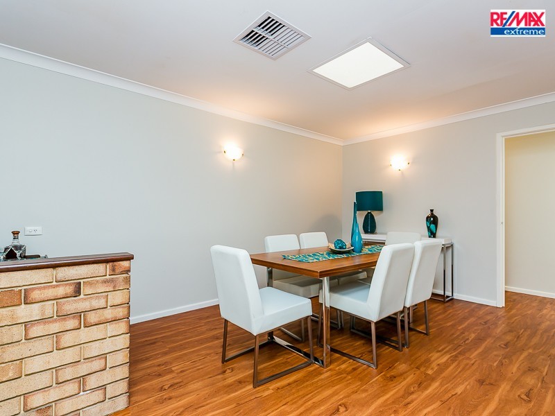 52 Admiral Grove, Heathridge WA 6027