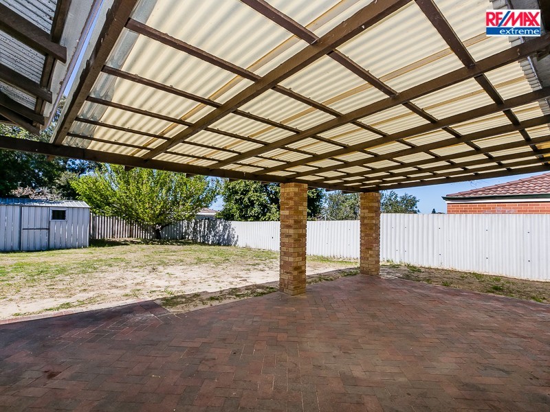52 Admiral Grove, Heathridge WA 6027