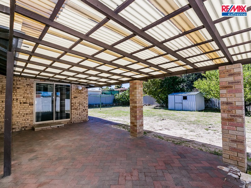 52 Admiral Grove, Heathridge WA 6027
