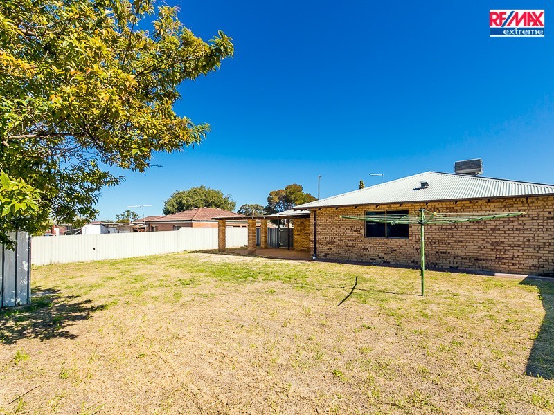 52 Admiral Grove, Heathridge WA 6027