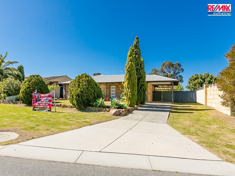 52 Admiral Grove, Heathridge WA 6027