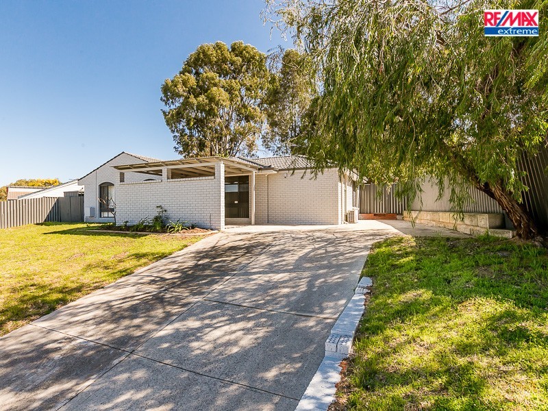 47 Sail Terrace, Heathridge WA 6027