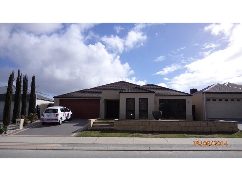 79 Regency Avenue, Madeley WA 6065