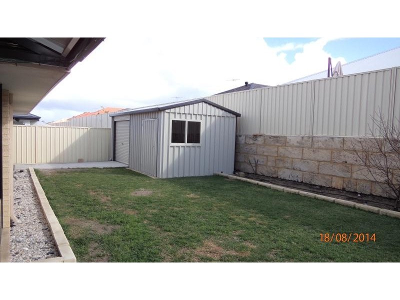 79 Regency Avenue, Madeley WA 6065