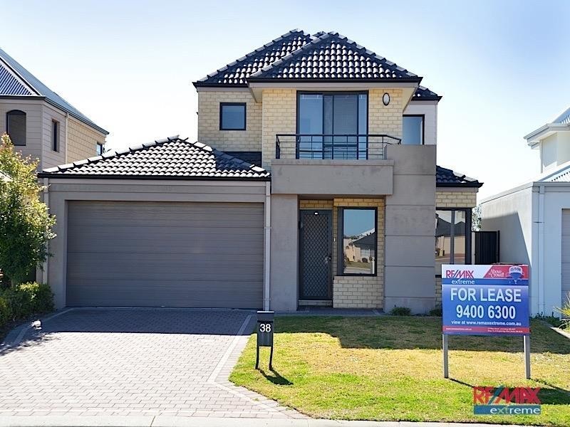38 Masthead Close, Jindalee WA 6036
